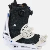 Burton Genesis Re:Flex snowboardbindinger for menn Burton Genesis Re:Flex snowboardbindinger for menn