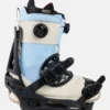Burton Genesis Re:Flex snowboardbindinger for menn Burton Genesis Re:Flex snowboardbindinger for menn