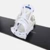 Burton Genesis Re:Flex snowboardbindinger for menn Burton Genesis Re:Flex snowboardbindinger for menn