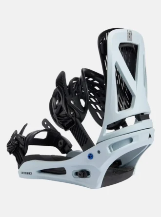 Burton Genesis Re:Flex snowboardbindinger for menn (eksempel)