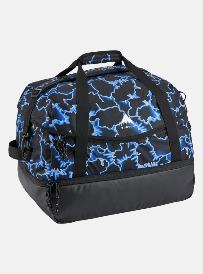 Burton Gig 70L Duffel Bag Burton Gig 70L Duffel Bag