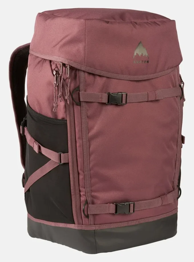 Burton Gig Boot 48L-ryggsekk Burton Gig Boot 48L-ryggsekk