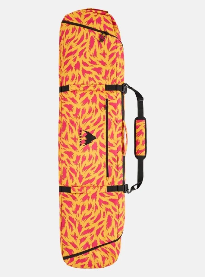 Burton Gig Snowboard Bag (eksempel) Burton Gig Snowboard Bag (eksempel)
