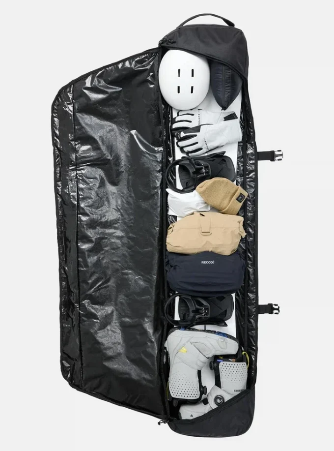 Burton Gig Snowboard Bag (eksempel) Burton Gig Snowboard Bag (eksempel)