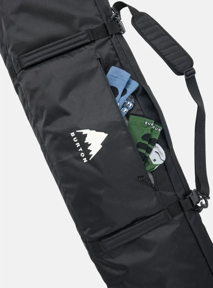 Burton Gig Snowboard Bag (eksempel) Burton Gig Snowboard Bag (eksempel)