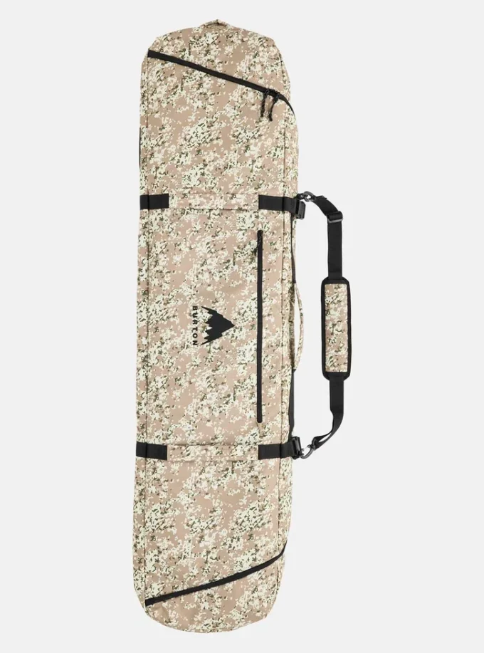 Burton Gig snowboardbag Burton Gig snowboardbag