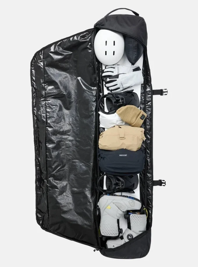 Burton Gig snowboardbag Burton Gig snowboardbag