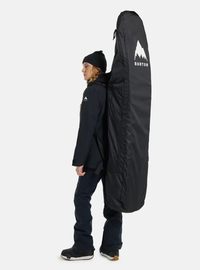 Burton Gig snowboardbag Burton Gig snowboardbag