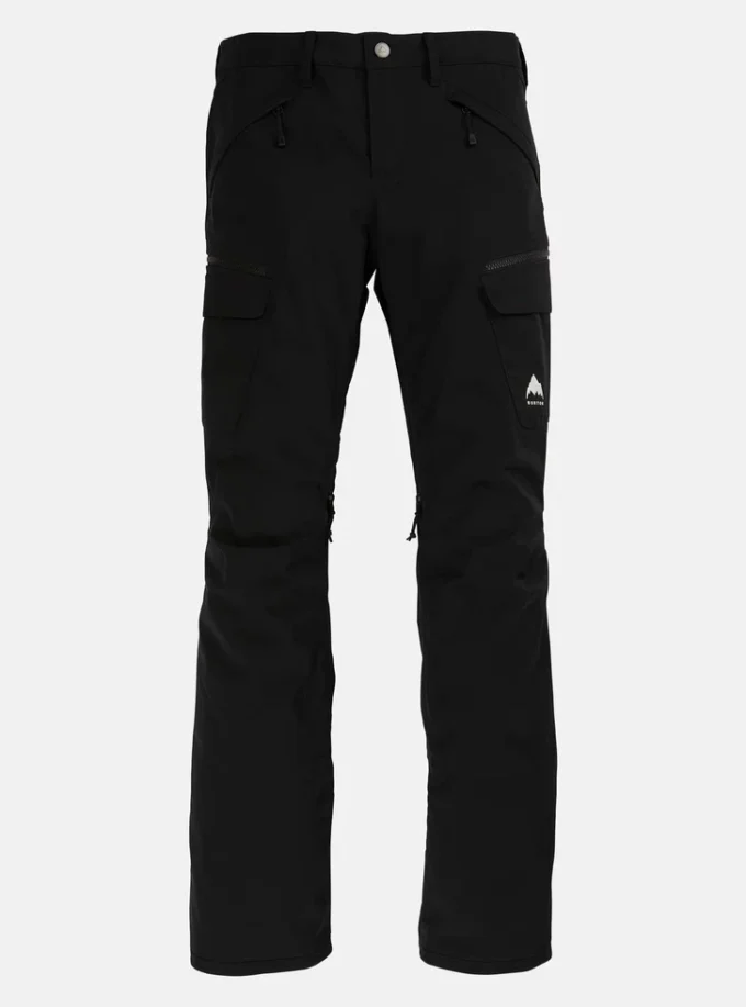 Burton Gloria 2L Stretch-bukser for kvinner