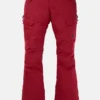 Burton Gloria 2L Stretch-bukser for kvinner