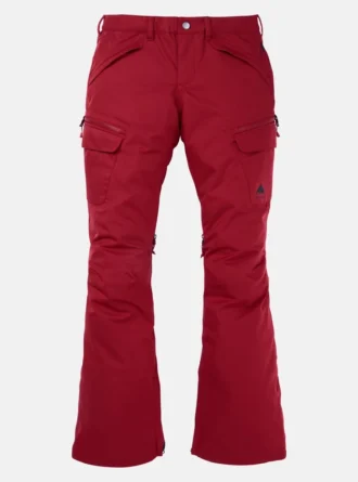 Burton Gloria 2L Stretch-bukser for kvinner
