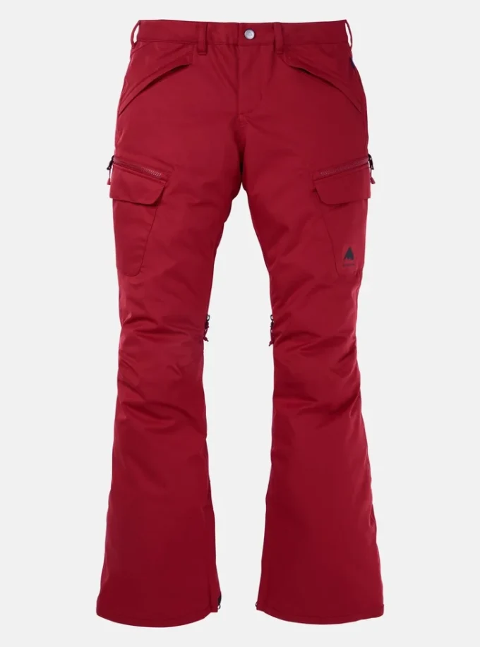 Burton Gloria 2L Stretch-bukser for kvinner