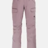 Burton Gloria 2L Stretch-bukser for kvinner (lang)