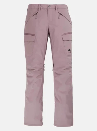 Burton Gloria 2L Stretch-bukser for kvinner (lang)