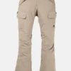Burton Gloria 2L Stretch Insulated Pants for kvinner (eksempel) Burton Gloria 2L Stretch Insulated Pants for kvinner (eksempel)