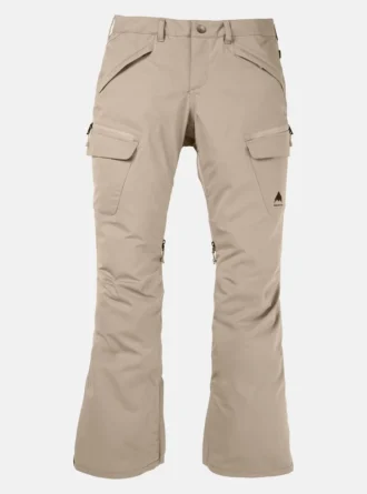 Burton Gloria 2L Stretch Insulated Pants for kvinner (eksempel)