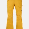 Burton Gloria 2L Stretch Pants for kvinner (eksempel) Burton Gloria 2L Stretch Pants for kvinner (eksempel)