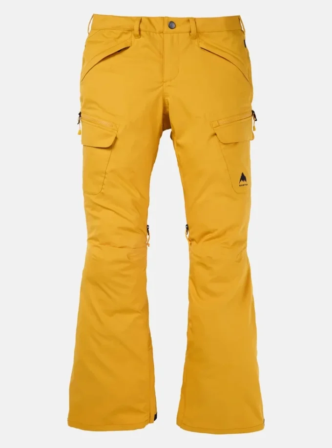 Burton Gloria 2L Stretch Pants for kvinner (eksempel) Burton Gloria 2L Stretch Pants for kvinner (eksempel)