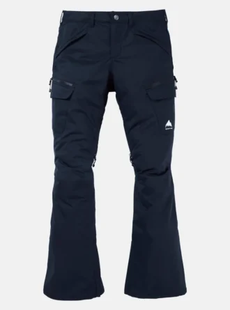 Burton Gloria 2L Stretch Pants (kort) for kvinner