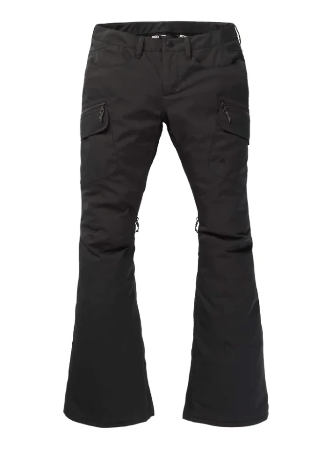 Burton Gloria-bukse for kvinner