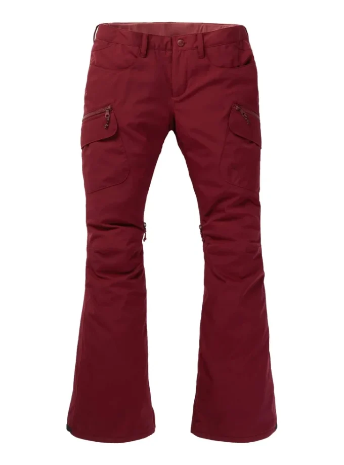 Burton Gloria-bukse for kvinner – kort Burton Gloria-bukse for kvinner – kort