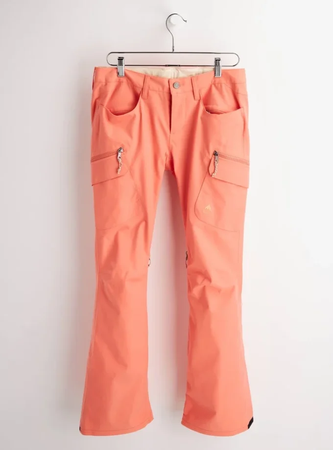 Burton Gloria Insulated Pant for kvinner Burton Gloria Insulated Pant for kvinner