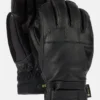 Burton Gondy GORE-TEX lærhansker for menn Burton Gondy GORE-TEX lærhansker for menn