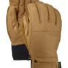 Burton Gondy GORE-TEX lærhansker for menn Burton Gondy GORE-TEX lærhansker for menn