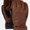 Burton Gondy GORE-TEX lærhansker for menn Burton Gondy GORE-TEX lærhansker for menn