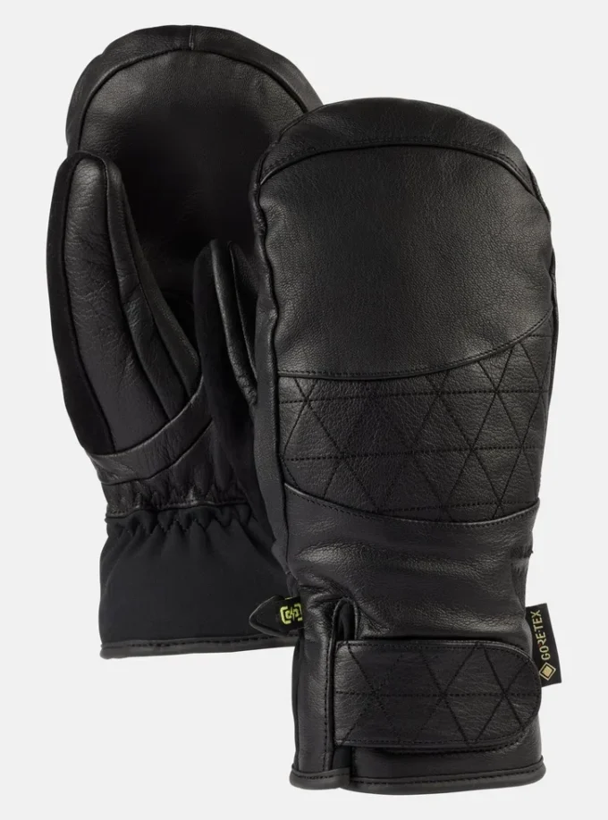 Burton Gondy GORE-TEX lærvotter for kvinner Burton Gondy GORE-TEX lærvotter for kvinner