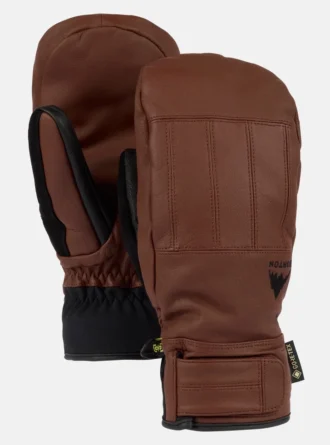 Burton Gondy GORE-TEX lærvotter for menn