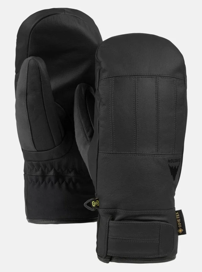Burton Gondy GORE-TEX lærvotter for menn