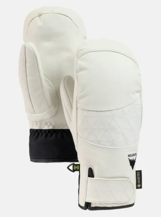 Burton Gondy GORE-TEX skinnvotter for kvinner