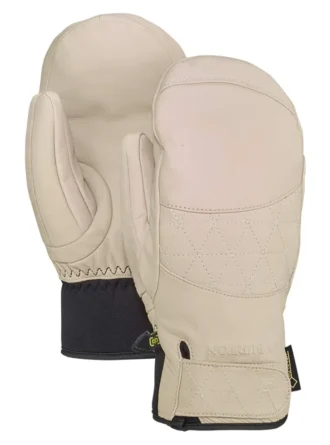 Burton Gondy GORE-TEX skinnvotter for kvinner