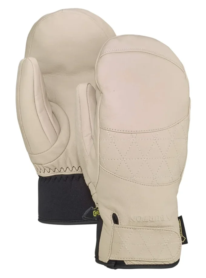 Burton Gondy GORE-TEX skinnvotter for kvinner Burton Gondy GORE-TEX skinnvotter for kvinner