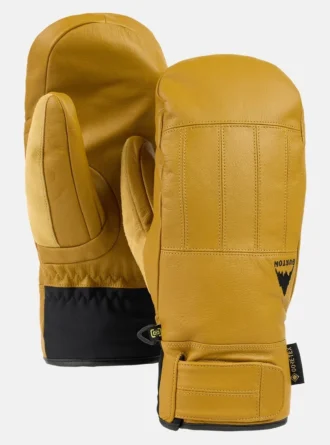 Burton Gondy GORE-TEX skinnvotter for menn