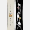 Burton Good Company Camber Snowboard (2. kvalitet) Burton Good Company Camber Snowboard (2. kvalitet)