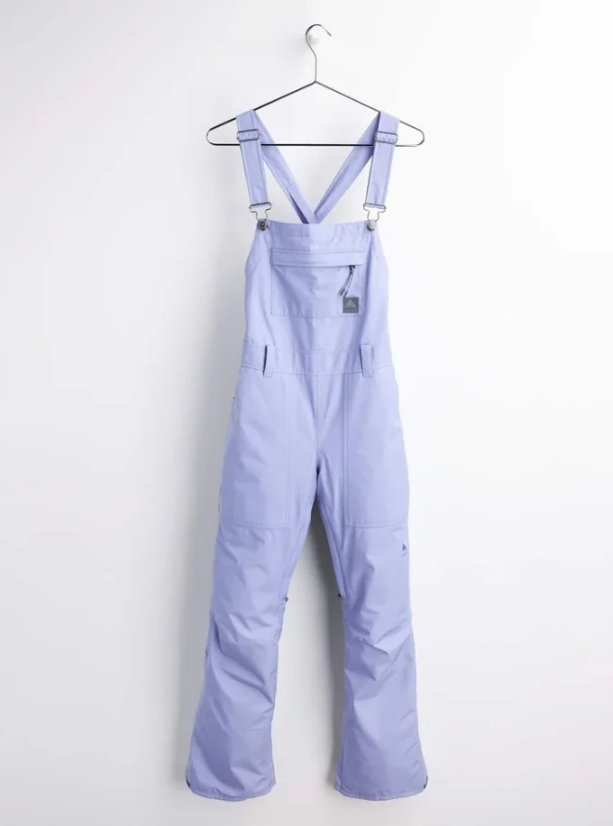 Burton GORE-TEX Avalon Bib Pant for kvinner Burton GORE-TEX Avalon Bib Pant for kvinner