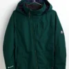 Burton GORE-TEX Balsam jakke for kvinner Burton GORE-TEX Balsam jakke for kvinner
