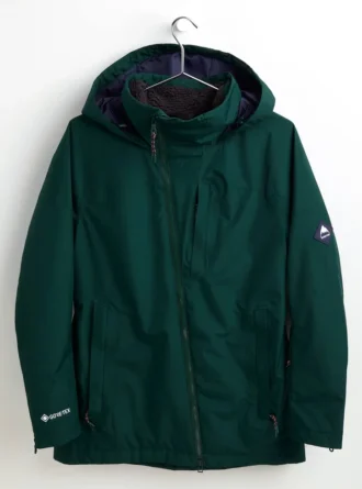 Burton GORE-TEX Balsam jakke for kvinner