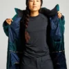 Burton GORE-TEX Balsam jakke for kvinner Burton GORE-TEX Balsam jakke for kvinner