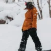 Burton GORE-TEX Balsam jakke for kvinner Burton GORE-TEX Balsam jakke for kvinner
