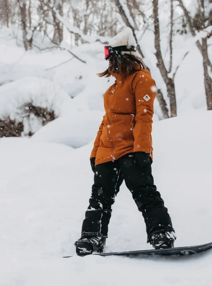 Burton GORE-TEX Balsam jakke for kvinner Burton GORE-TEX Balsam jakke for kvinner