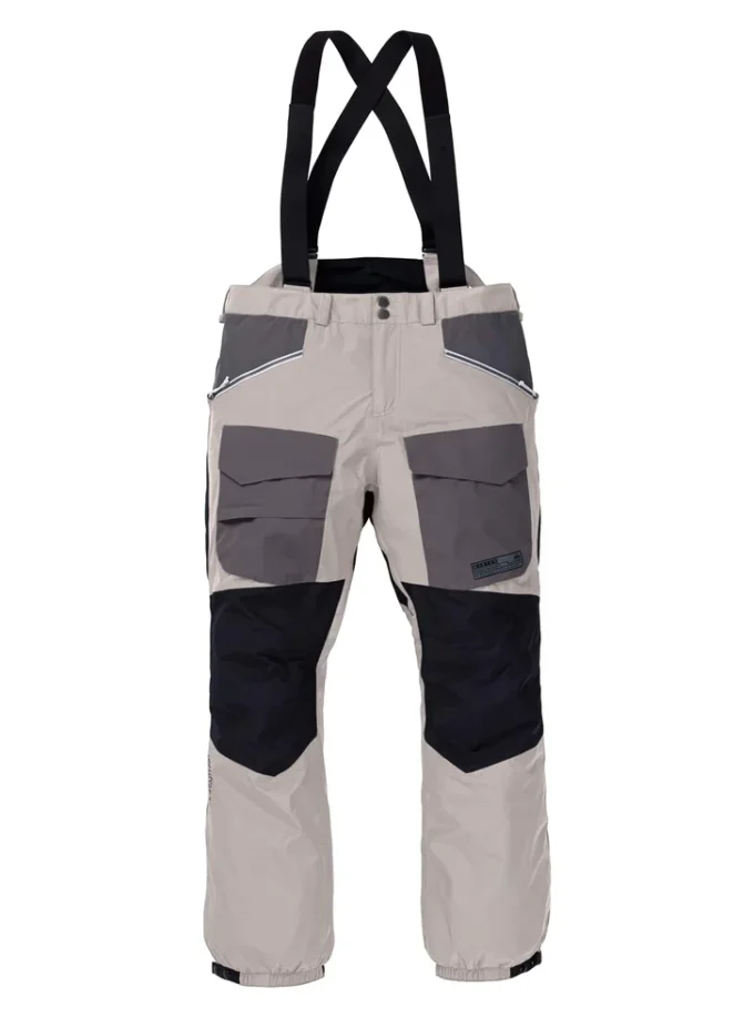 Burton GORE-TEX Banshey-bukse for menn Burton GORE-TEX Banshey-bukse for menn