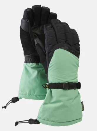 Burton GORE-TEX Deluxe-hansker for kvinner