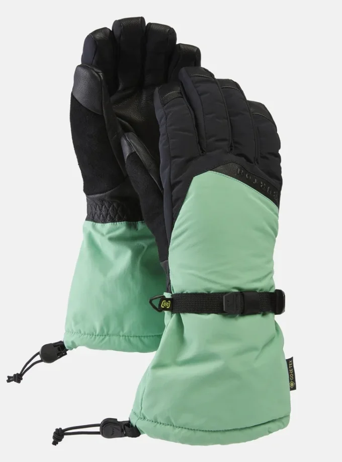 Burton GORE-TEX Deluxe-hansker for kvinner Burton GORE-TEX Deluxe-hansker for kvinner