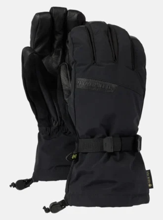 Burton GORE-TEX Deluxe-hansker for menn