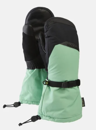 Burton GORE-TEX Deluxe votter for kvinner