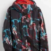 Burton GORE-TEX Doppler-jakke for menn Burton GORE-TEX Doppler-jakke for menn
