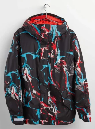 Burton GORE-TEX Doppler-jakke for menn Burton GORE-TEX Doppler-jakke for menn